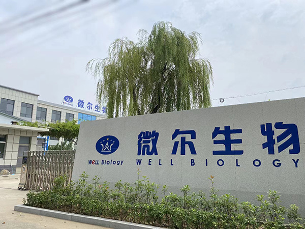 工厂大门