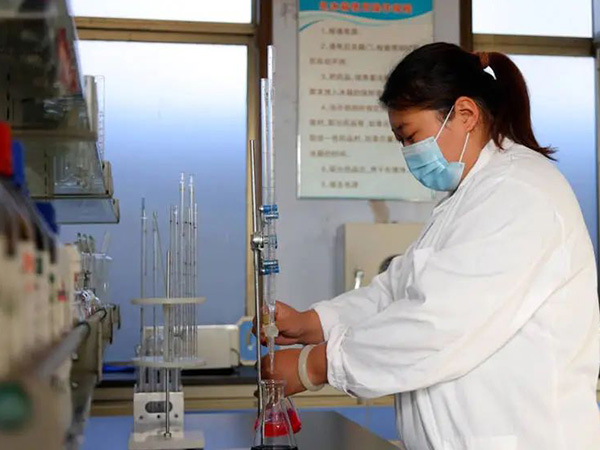微尔生物凝心聚力促发展奋力争先谱新篇